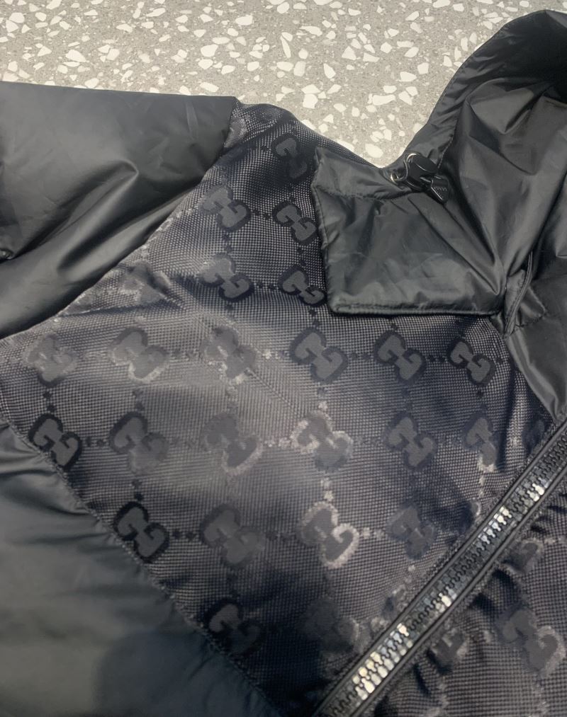 Gucci Down Jackets